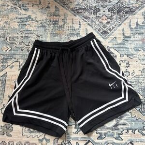 Nike Fly Athletic Shorts